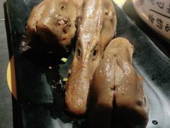 嘎嘎鸭脑壳-嘎嘎鸭脑壳(蜀汉路店)