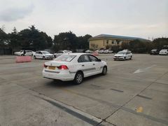 -无忧学车·华茂驾校(宝山校区)