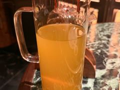 手打柠檬茶-奉天小馆·非遗东北菜(沈阳万象城店)