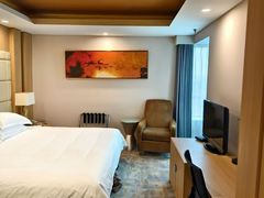 -上海光大会展中心国际大酒店