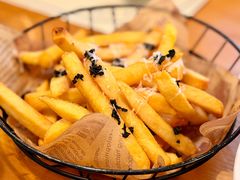 -沏点Trattoria意大利餐厅(新街口店)