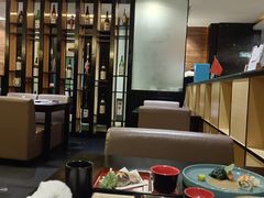 -松临·铁板烧&Omakase(神农店)