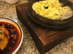 -東城故事·尋找姆媽的味道(玉兰路店)