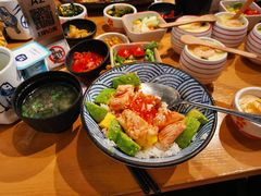 -沼津港渔市(宏伊国际广场店)