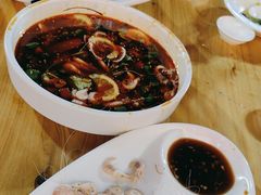 -舌尖上·霞浦滩涂海鲜·新闽菜(总店)