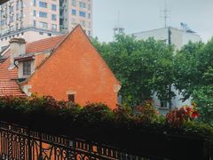-飞马旅黎黄陂路文旅街区