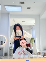 -Some Hair
