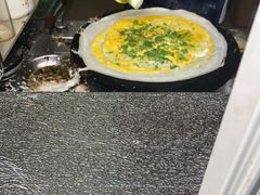 -水丰路鸡蛋饼