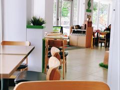 大堂-老乡鸡(宿州汴河路店)