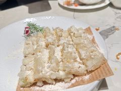 清甜马蹄烙-潮州府·潮菜·砂锅粥(徐家汇店)