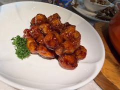 -大潮淮·淮扬菜(何园旗舰店)