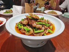 -六合居·明厨亮灶餐厅(成双大道店)