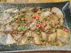 -锦尚阁烤鱼•天津菜(宣武门胡同店)