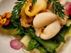 -建滔诺富特酒店-悦餐厅