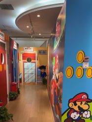 -斯坦熊亲子密室(富力广场店)