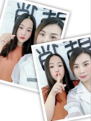 -HQ半永久纹绣纹眉
