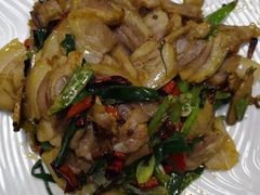 -老信阳菜馆(天通苑店)