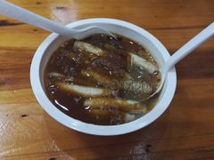 -安海五叔公土笋冻(西街店)