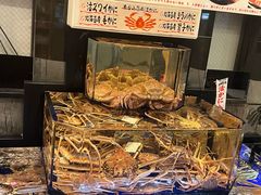 -蟹道乐(道顿堀本店)