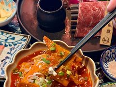 -牛焱·烧肉酒肆(五大道店)
