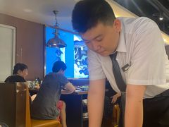 -東盛炭烤自助料理(浦东文峰广场店)