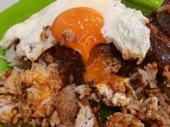 -澳门陈光记烧味饭店(万象城店)