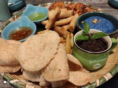 -长勺子东南亚(街道口店)