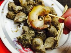 -垦丁辉哥生鱼片