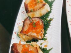 -昱匠·日本料理(金融街店)