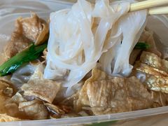 腐竹粉-肥佬良扣肉粉面店(梧州总店)