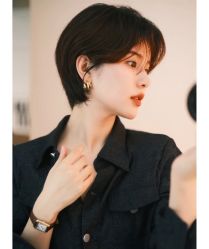 -BULB STUDIO 巴柏明星发型工作室
