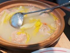 -芳芳私房菜·精做淮扬菜(承德路店)