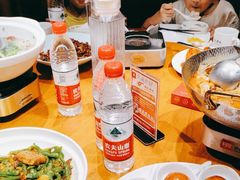 -巢爷老味(东方红店)