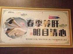 -脉道美容养生会所