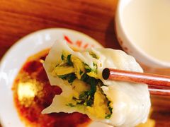 -鸿毛饺子(紫竹桥店)