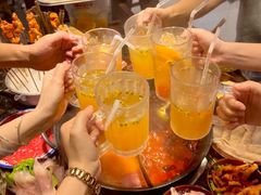 -冯校长老火锅(深圳福田店)