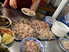 -赵姐猪耳朵饭店