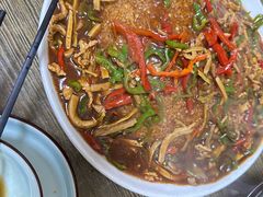 -臭鳜鱼人家·老字号徽菜