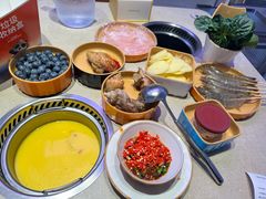 -海底捞大排档火锅(打浦路店)