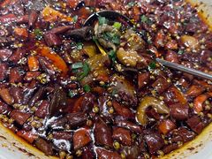 -川正旺江湖菜(三元桥店)