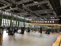 -悦莱美游泳健身会所(御景壹号店)