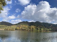 -玉渡山自然风景区