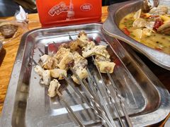 -陈氏肥蛤(小纬六路总店)