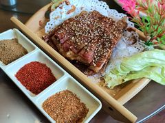 -沽源味道蒙餐莜面家常菜