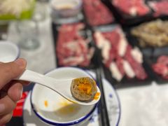 -潮牛宴·鲜牛肉自助火锅烤肉(龙岩新罗万达店)