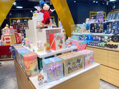 -泡泡玛特POPMART(壹号店)