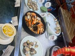-杭州香格里拉·香宫中餐厅