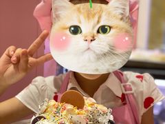 -芭菲盛宴·环球美食(解放碑英利国际店)