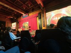 -哈哈曲艺社(西门闲亭店)