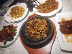 -千日贺茶餐厅(高新万达店)